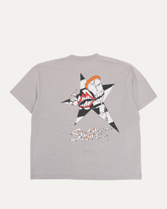 Matty Boy Suggest Pocket T-Shirt