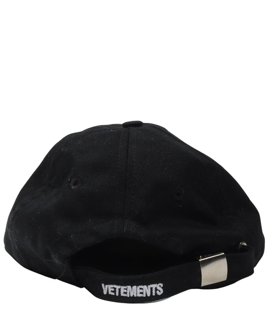 FW17 Sexual Fantasies Hat