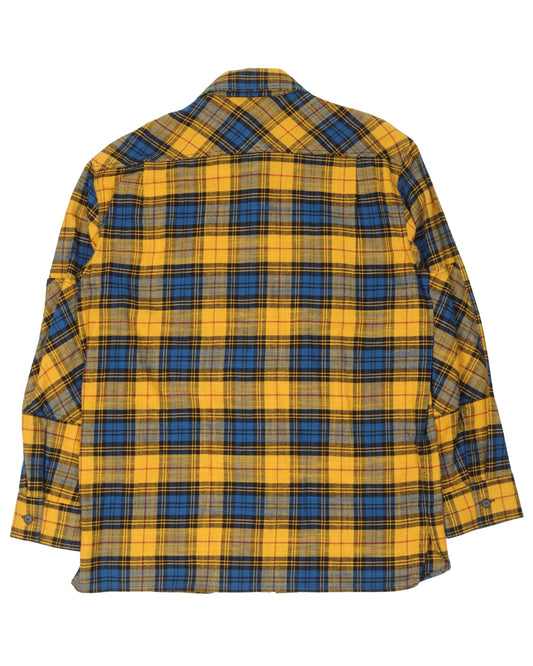 Flannel Shirt
