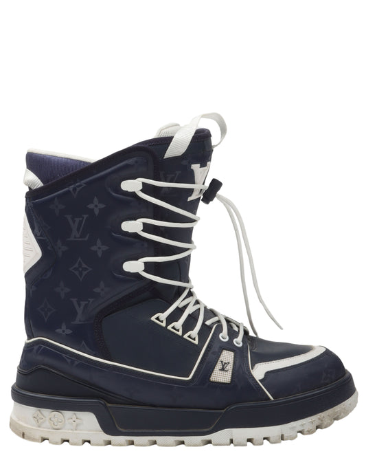 Trainer Snow Boot