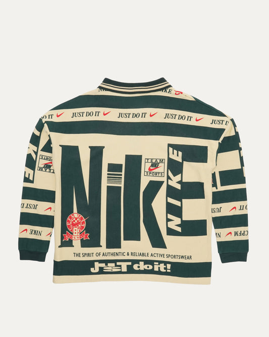 Cactus Plant Flea Market Polo