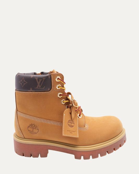 Timberland 6 Inch Ankle Boot