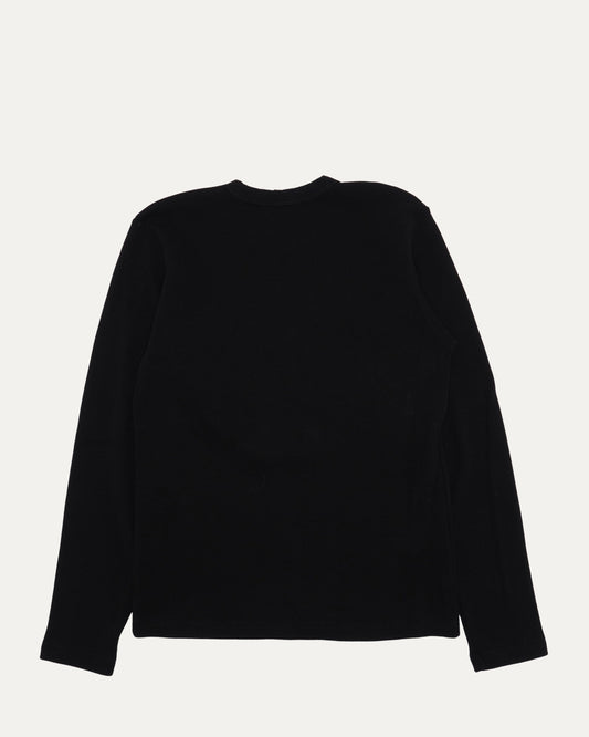 King Taco Thermal Long Sleeve T-Shirt