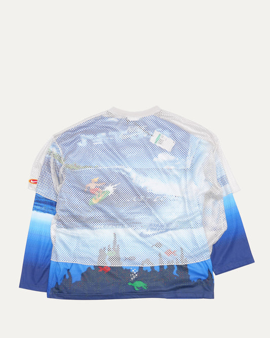 Nike Home Vs Away Jersey Set