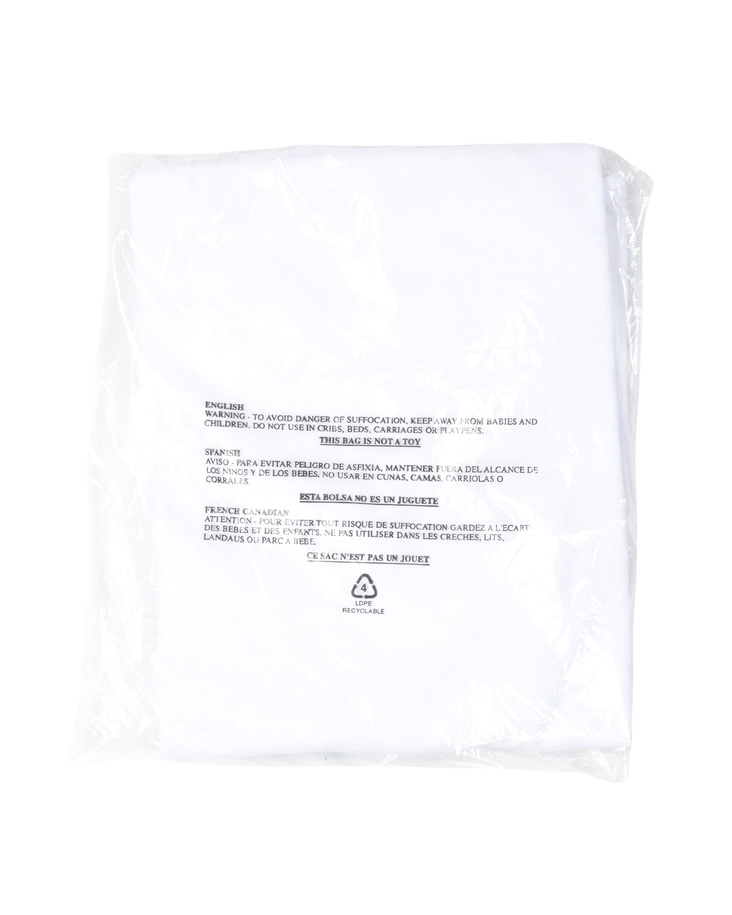 Apple Rotten Management T-Shirt