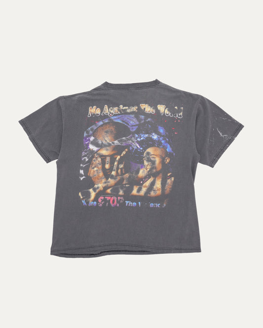 Tupac All Eyez on Me T-Shirt