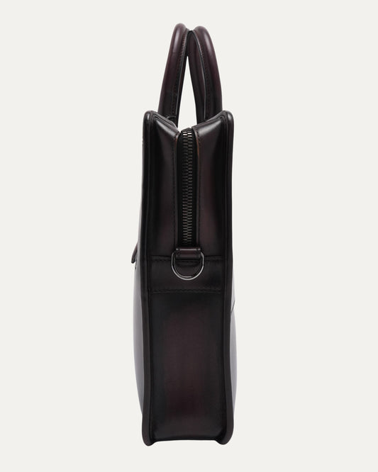 Leather Briefcase