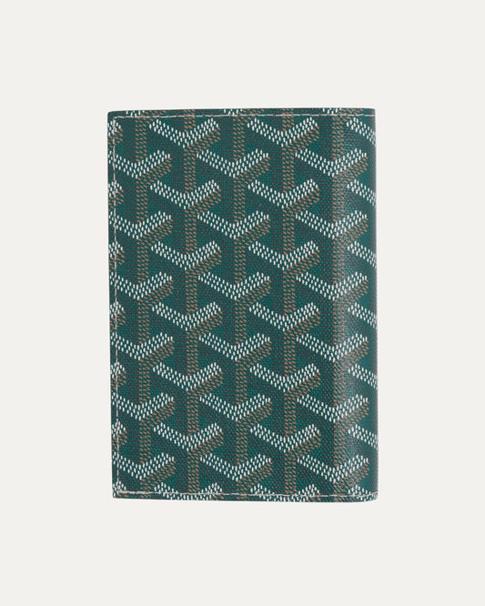 Grenelle Passport Cover