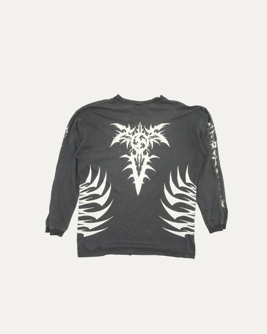 Orc Long Sleeve T-Shirt