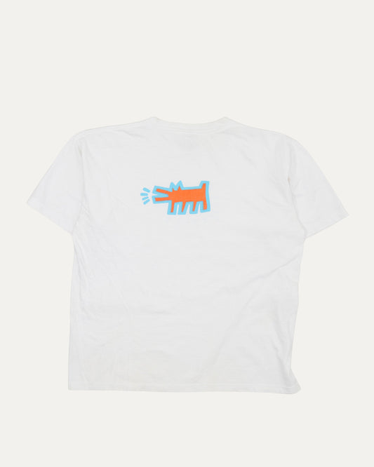 Keith Harring T-Shirt