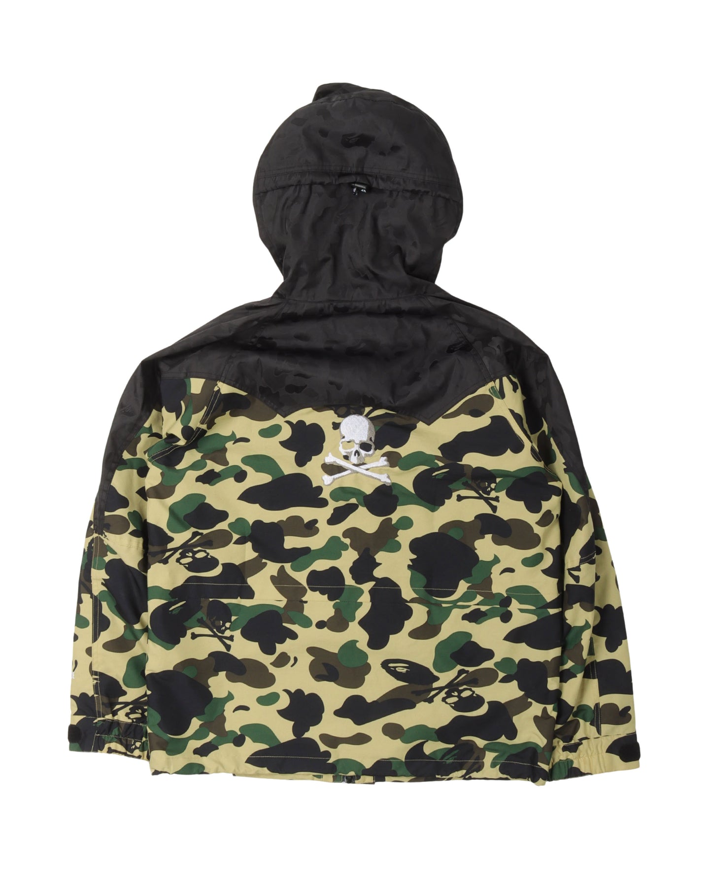 BAPE 1st Camo Snowboard Jacket