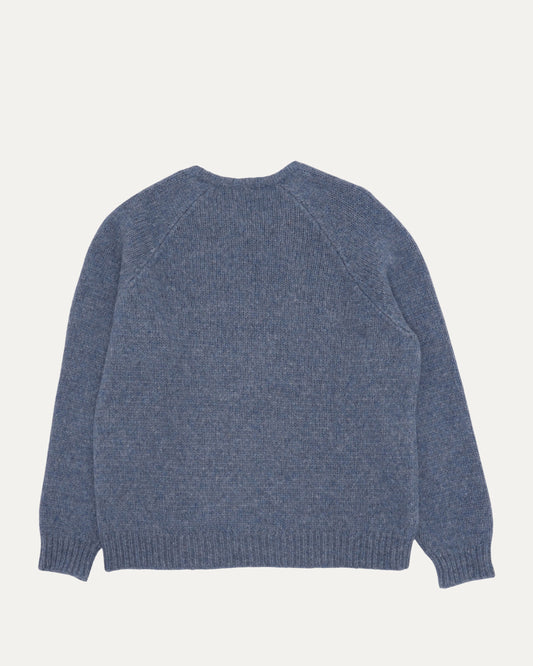 Alpaca Blend Sweater