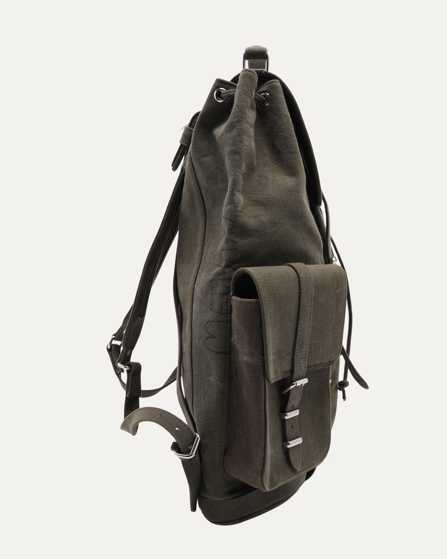 Field Backpack by Virgil Abloh