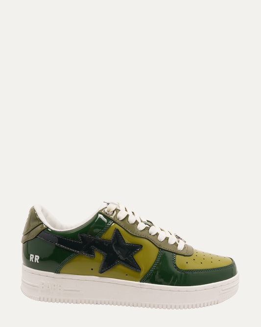 Roddy Ricch Bapesta Sneakers