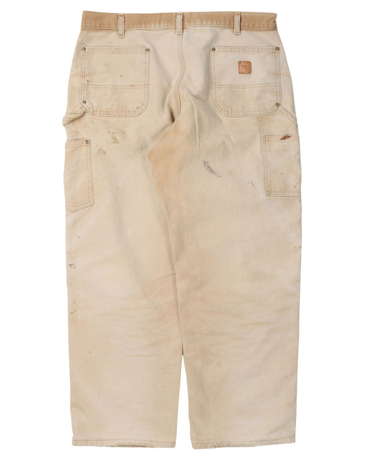 Carhartt Double Knee Pants