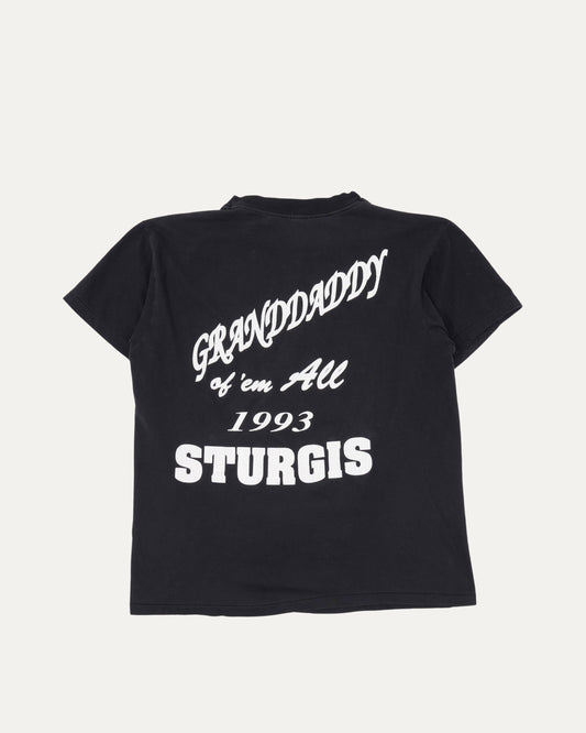 Sturgis Motorcycle Rally 1993 T-Shirt