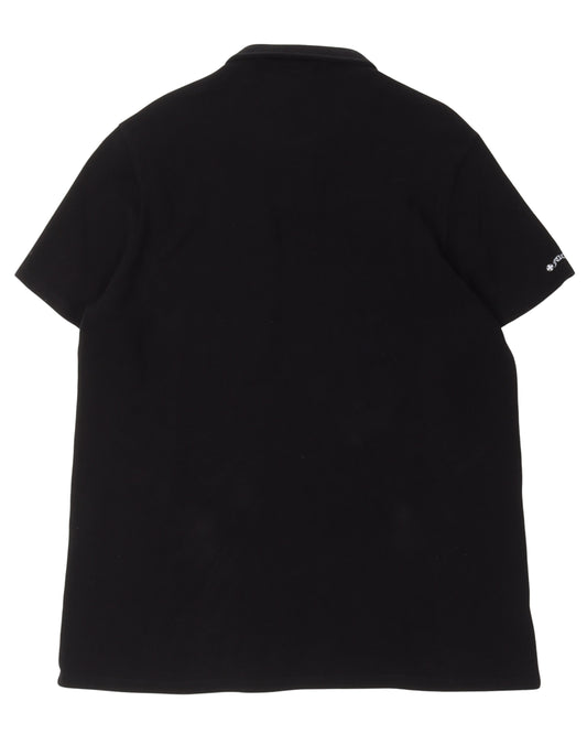 Eye Chart Polo Shirt