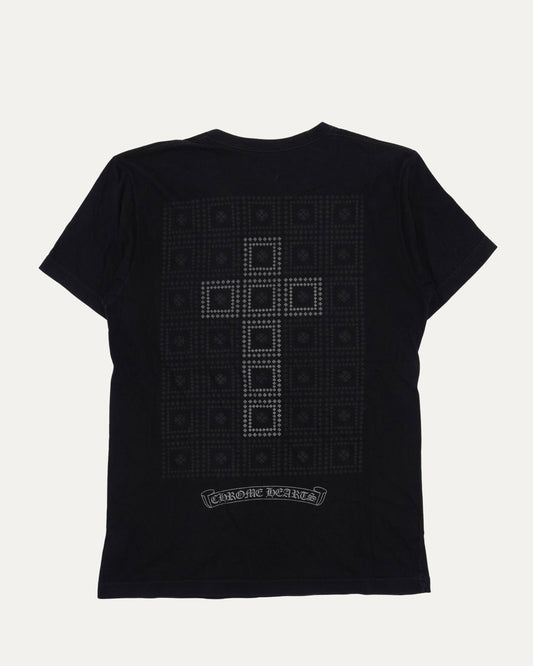 Framed Cross Pocket T-Shirt