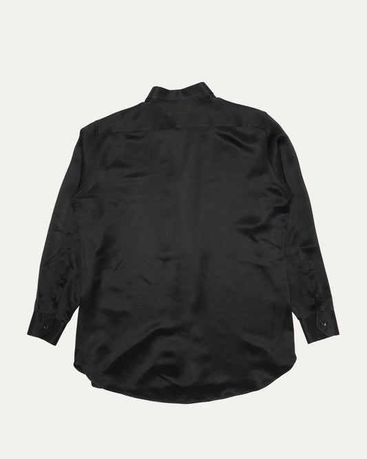 Silk Shirt