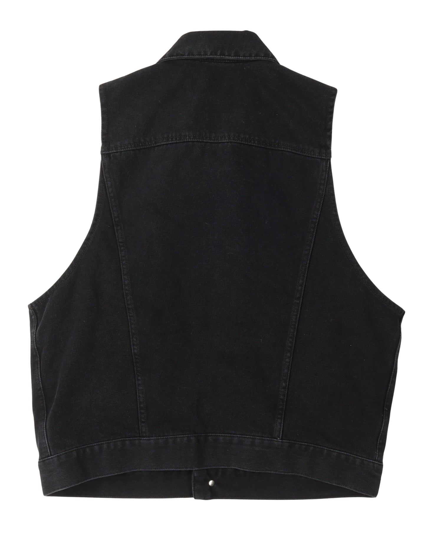 Trucker Vest