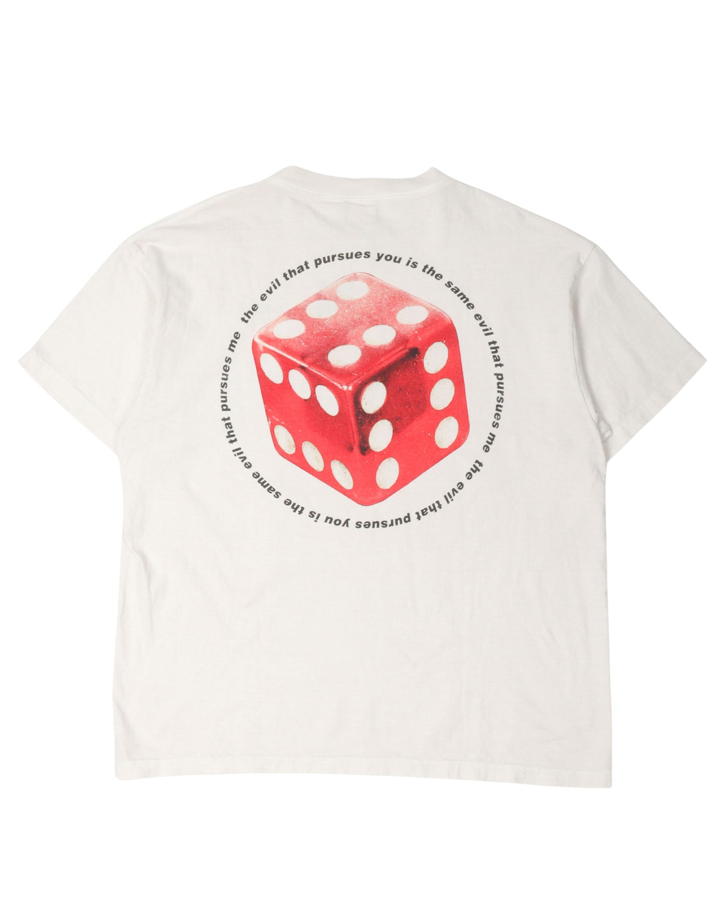 Dice T-Shirt