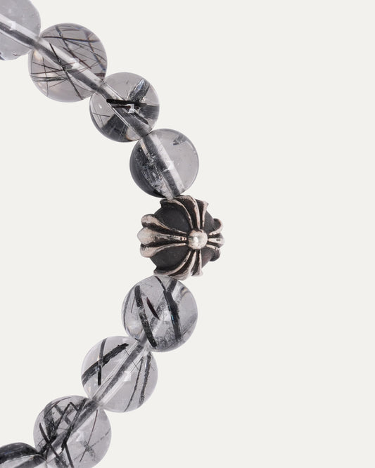 6mm Plus Ball Bead Bracelet