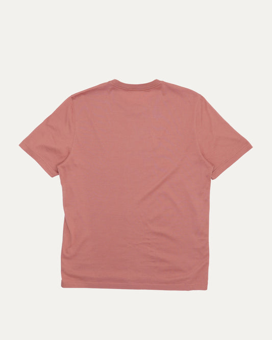 Embroidered Logo T-Shirt