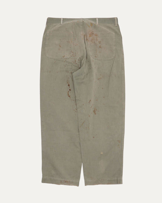 P41 HBT Pants
