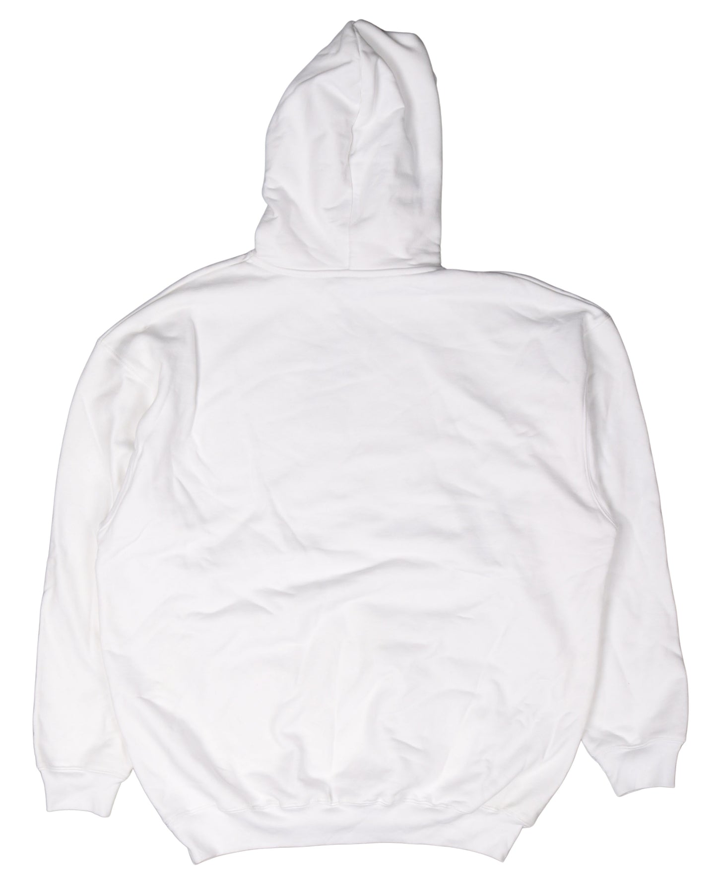 Trademark Hooded Sweatshirt