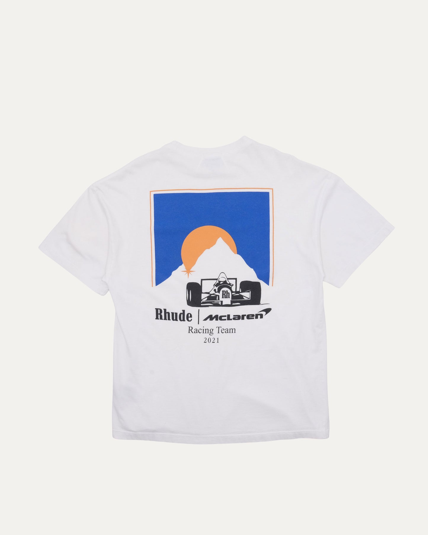 McLaren T-Shirt
