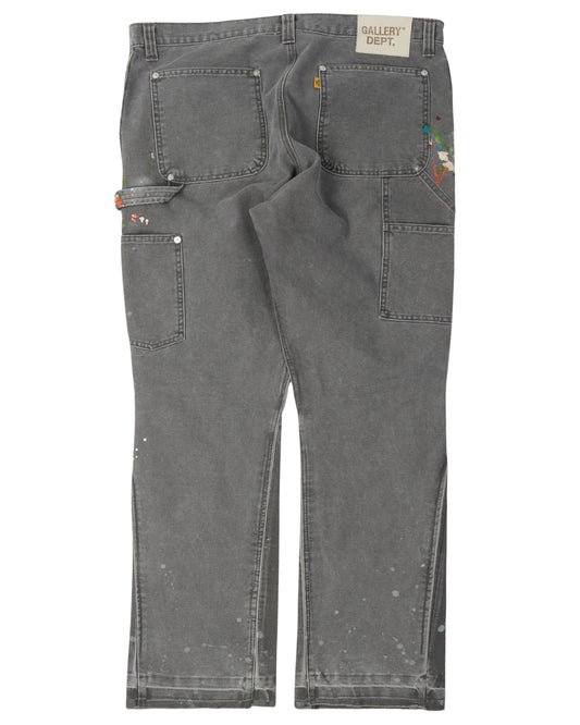 Carpenter Flare Pants