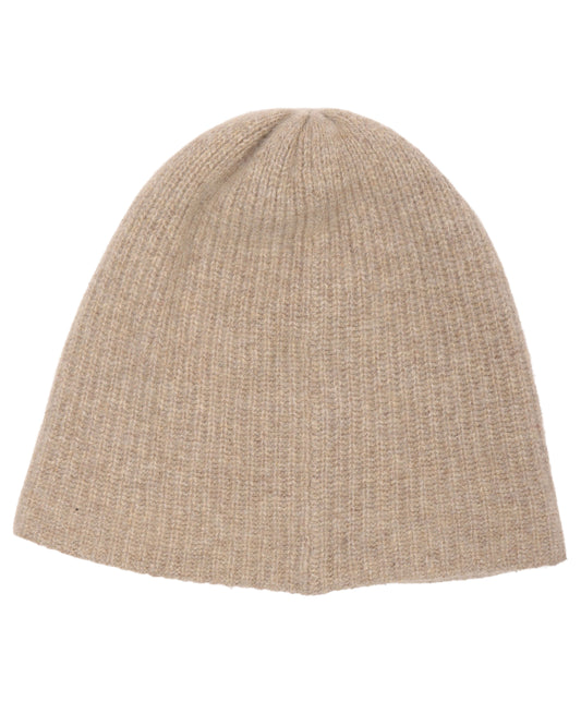 Cashmere Knit Beanie