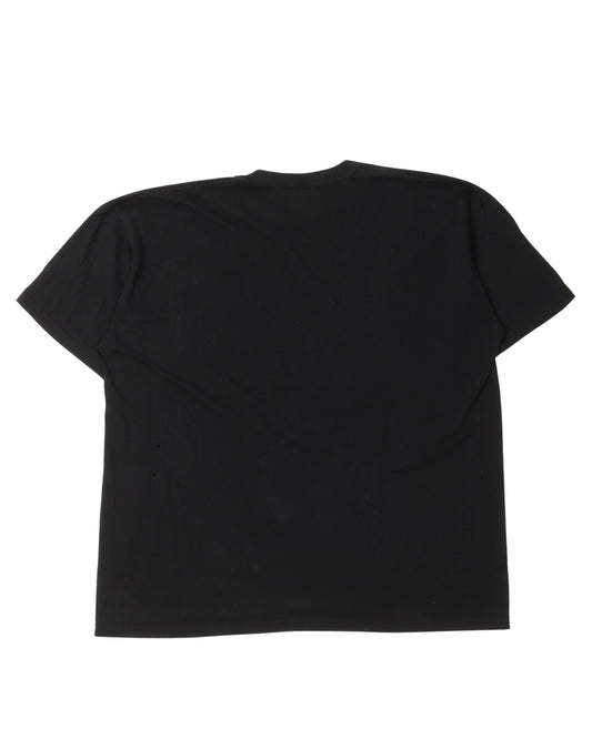 Skull "Kill 'Em All" T-Shirt