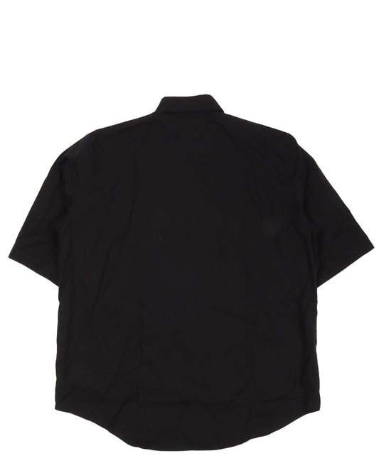 Ermenegildo Zegna Oversized Shirt