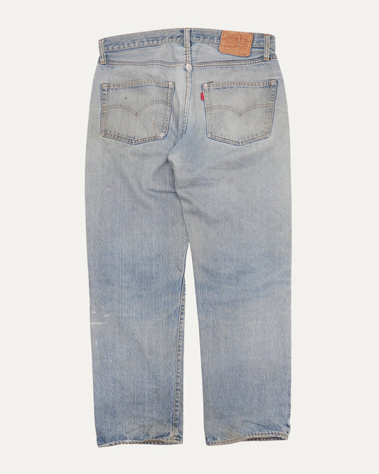 Levi's Redline 501 Jeans