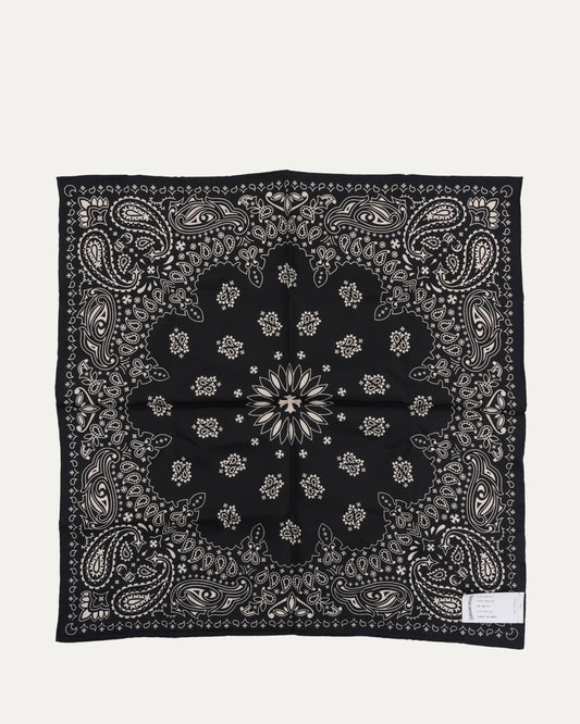 Silk Bandana