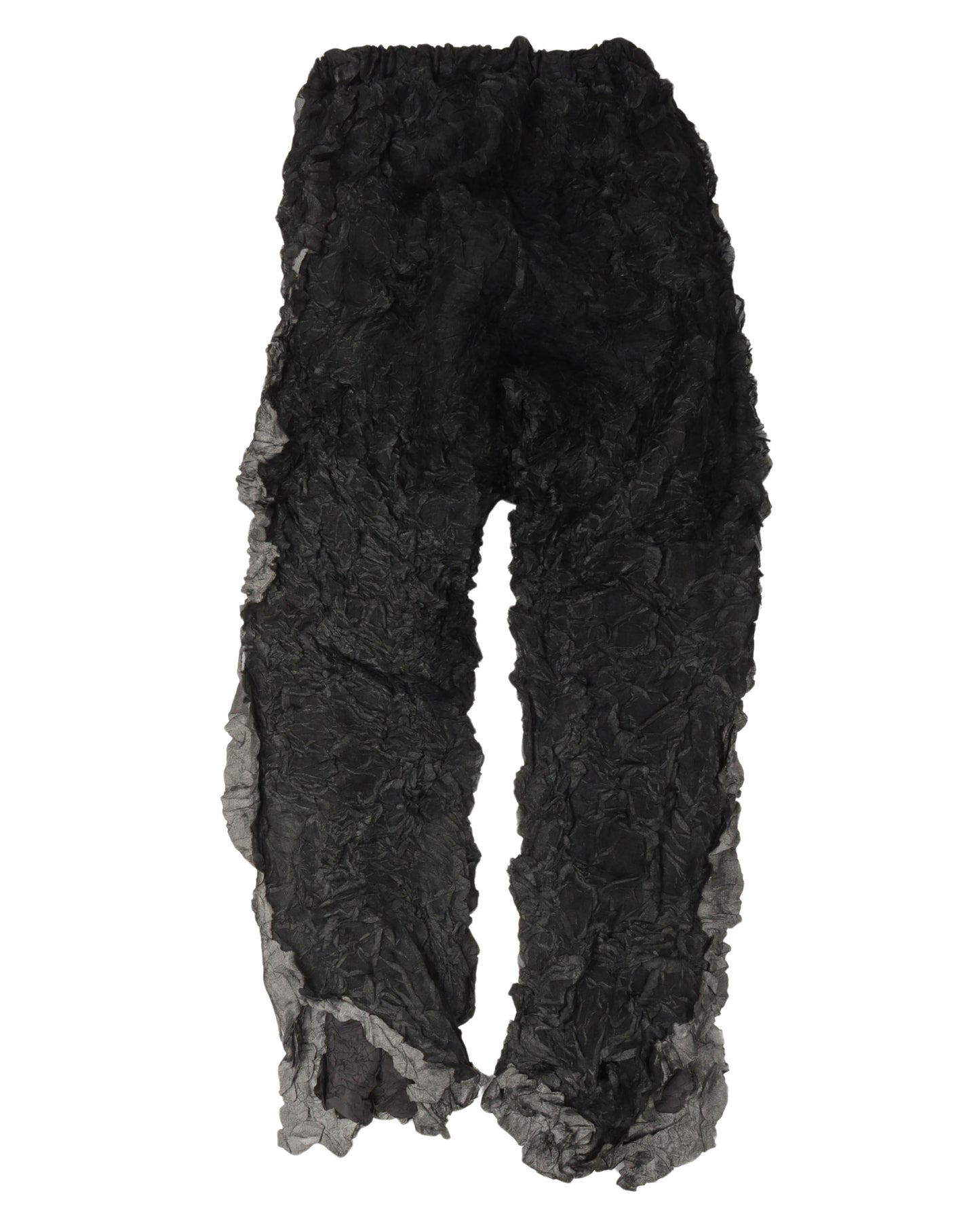 Crinkle Pants