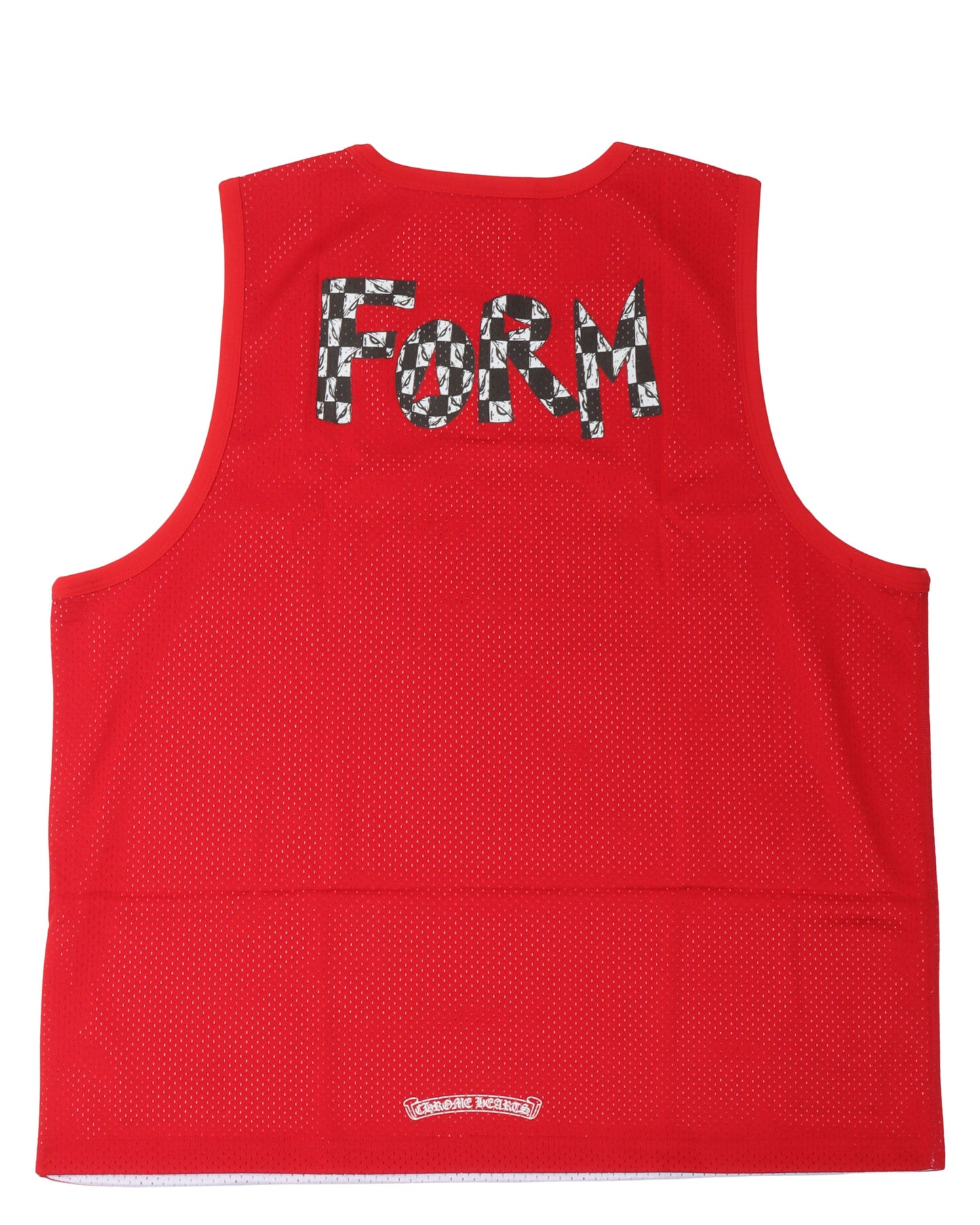Matty Boy 'FORM' Team Mesh Reversible Jersey