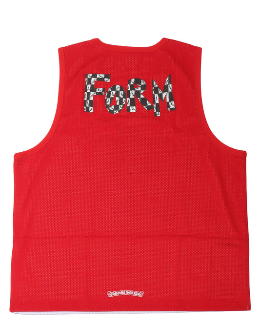 Matty Boy 'FORM' Team Mesh Reversible Jersey