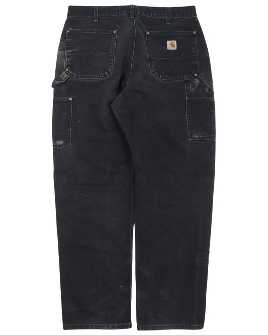 Carhartt Double Knee Pants