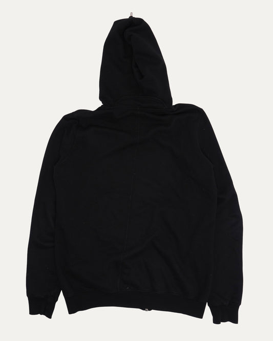 Gimp Zip Hoodie