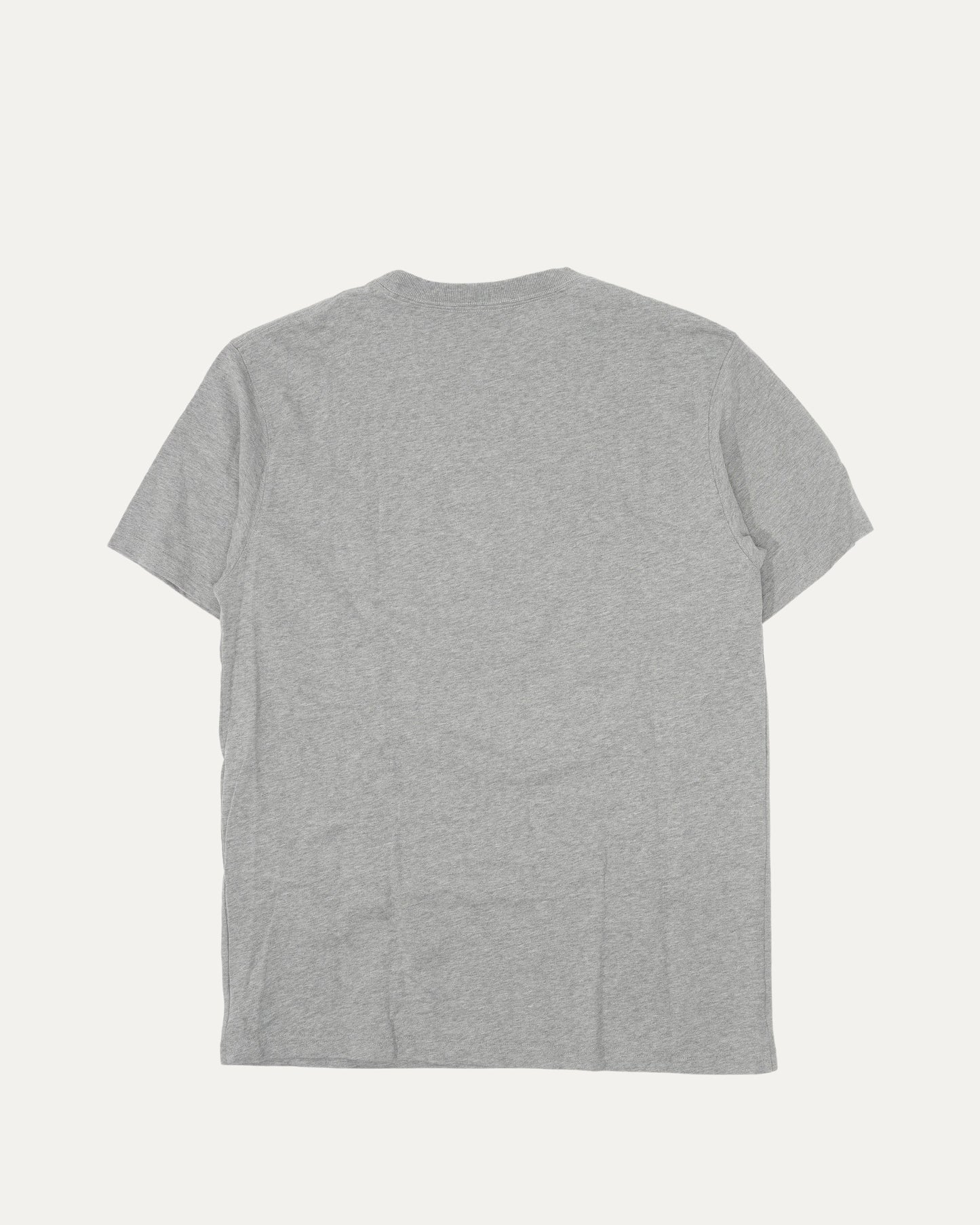 Couture Embroidered T-Shirt