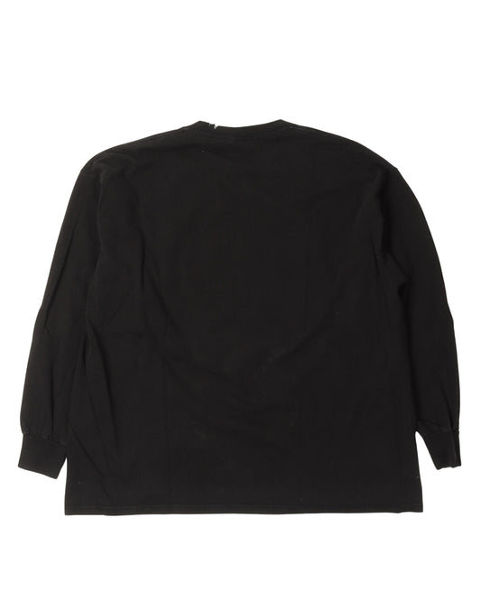 Super Bowl XLI Colts Vs. Bears Long Sleeve T-Shirt