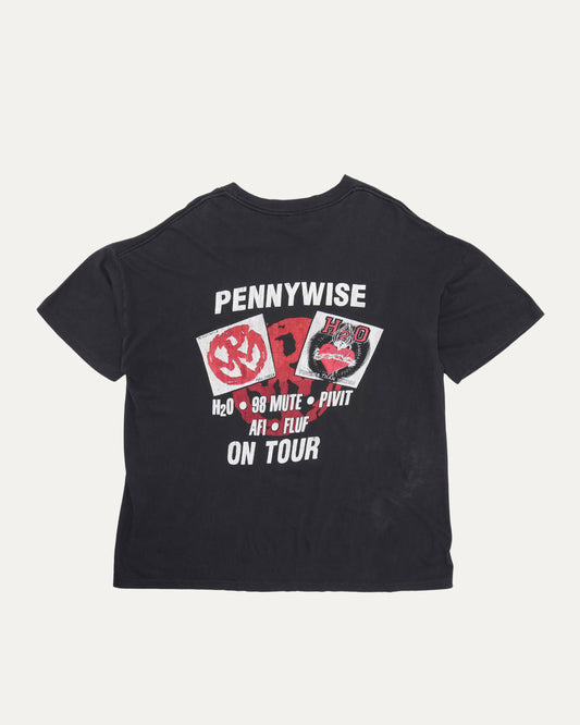 Pennywise & H20 Tour T-Shirt