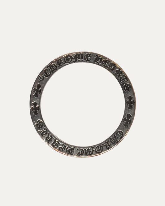 Thin Malibu Fuck You Spacer Ring