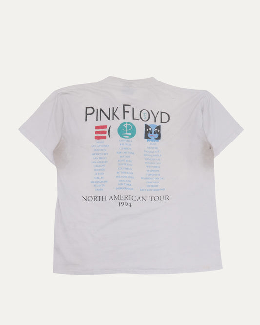 Pink Floyd Division Bell T-Shirt
