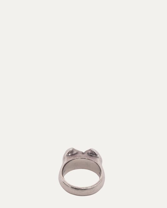 Double Chomper Ring