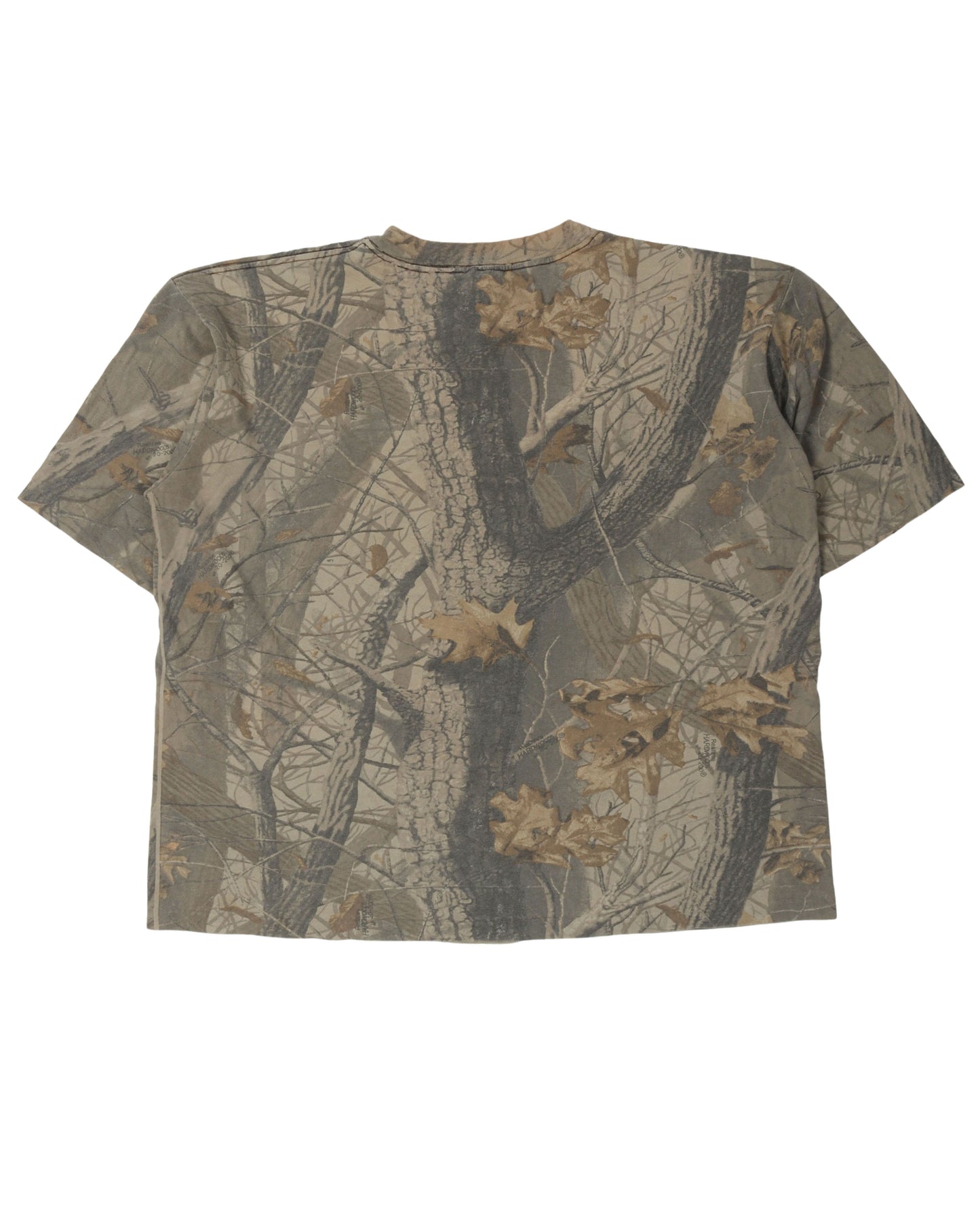 Tree Camo T-Shirt