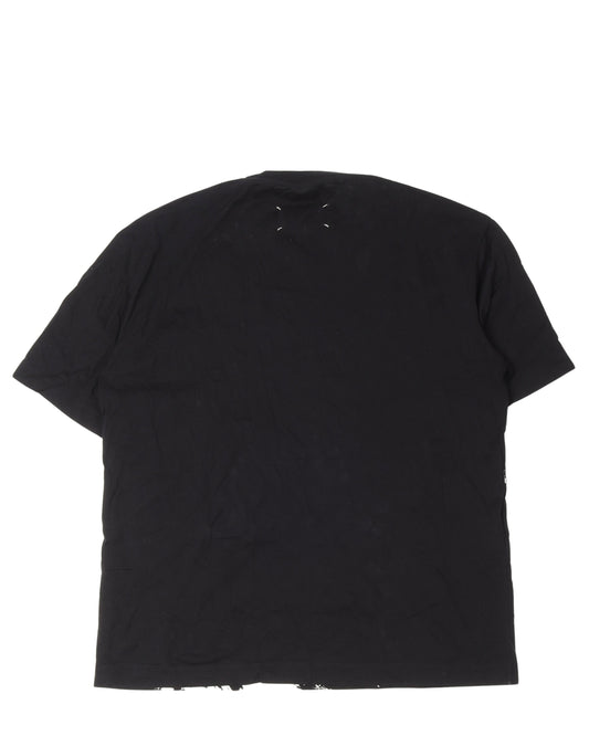 Splatter Paint T-Shirt