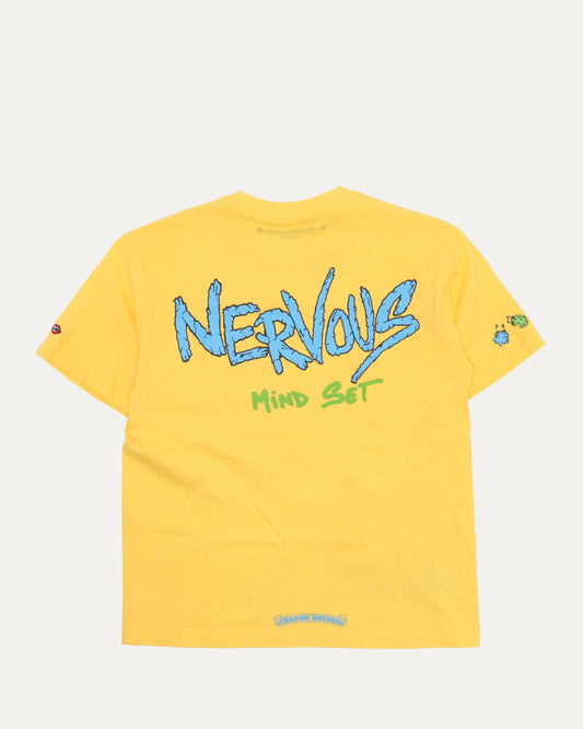 Matty Boy Nervous Pocket T-Shirt